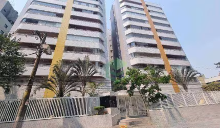 Apartamento com 2 dormitórios à venda, 100 m² por R$ 870.000,00 - Centro - São Bernardo do Campo/SP