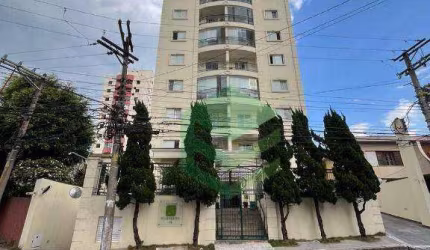 Apartamento à venda, 65 m² por R$ 430.000,00 - Centro - São Bernardo do Campo/SP