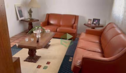 Casa com 4 dormitórios à venda, 262 m² por R$ 950.000,00 - Riacho Grande - São Bernardo do Campo/SP