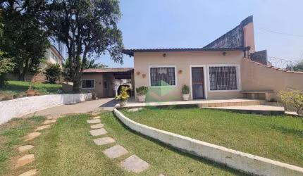 Casa com 4 dormitórios à venda, 381 m² por R$ 2.350.000,00 - Riacho Grande - São Bernardo do Campo/SP