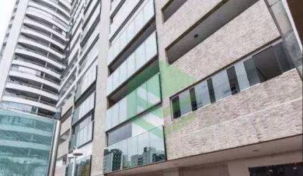 Apartamento com 3 dormitórios à venda, 174 m² por R$ 1.678.000,00 - Centro - São Bernardo do Campo/SP