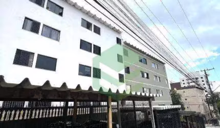 Apartamento com 2 dormitórios à venda, 49 m² por R$ 250.000,00 - Jardim Irajá - São Bernardo do Campo/SP