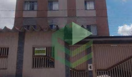 Apartamento com 2 dormitórios à venda, 70 m² por R$ 400.000,00 - Vila Marchi - São Bernardo do Campo/SP