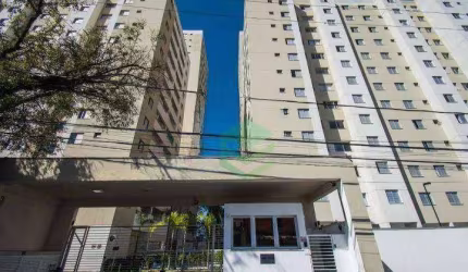 Apartamento com 2 dormitórios à venda, 53 m² por R$ 365.000,00 - Centro - São Bernardo do Campo/SP