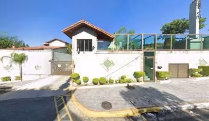 Sobrado à venda, 70 m² por R$ 450.000,00 - Demarchi - São Bernardo do Campo/SP