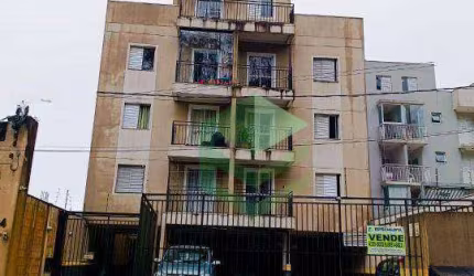 Apartamento com 2 dormitórios à venda, 112 m² por R$ 360.000,00 - Parque Selecta - São Bernardo do Campo/SP