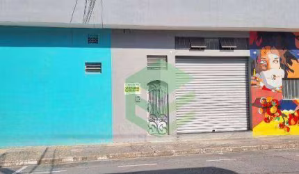 Prédio à venda, 246 m² por R$ 800.000,00 - Centro - São Bernardo do Campo/SP