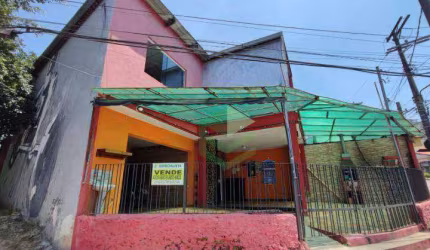 Salão, 251 m² - venda por R$ 990.000,00 ou aluguel por R$ 6.650,00/mês - Assunção - São Bernardo do Campo/SP