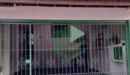 Sobrado com 2 dormitórios à venda, 192 m² por R$ 600.000,00 - Jardim Las Vegas - Santo André/SP
