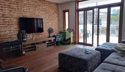 Sobrado com 4 dormitórios à venda, 360 m² por R$ 1.480.000,00 - Parque Anchieta - São Bernardo do Campo/SP