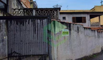 Sobrado com 2 dormitórios à venda, 138 m² por R$ 450.000 - Golden Park - São Bernardo do Campo/SP
