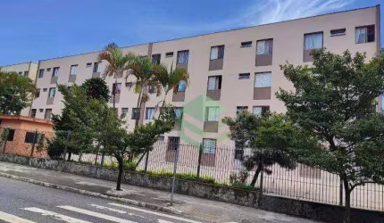 Kitnet com 1 dormitório à venda, 30 m² por R$ 192.000,00 - Dos Casa - São Bernardo do Campo/SP