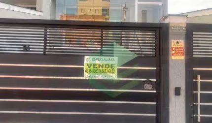 Sobrado com 3 dormitórios à venda, 271 m² por R$ 1.690.000,00 - Assunção - São Bernardo do Campo/SP