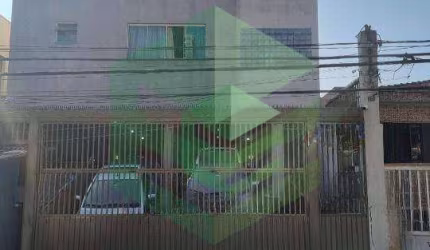Sala para alugar, 55 m² por R$ 1.090/mês - Vila Jerusalém - São Bernardo do Campo/SP
