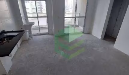 Apartamento com 2 dormitórios à venda, 54 m² por R$ 400.000,00 - Vila Dusi - São Bernardo do Campo/SP