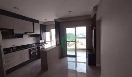 Apartamento com 2 dormitórios à venda, 56 m² por R$ 530.000,00 - Vila Dusi - São Bernardo do Campo/SP