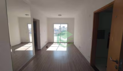 Apartamento com 3 dormitórios à venda, 69 m² por R$ 520.000,00 - Vila Village - São Bernardo do Campo/SP