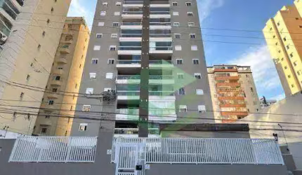 Apartamento com 3 dormitórios à venda, 77 m² por R$ 790.000,00 - Vila Marlene - São Bernardo do Campo/SP