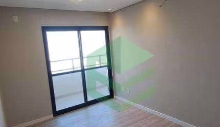 Apartamento com 2 dormitórios à venda, 54 m² por R$ 640.000,00 - Centro - São Bernardo do Campo/SP