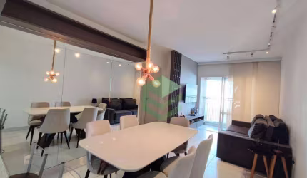 Apartamento com 2 dormitórios à venda, 54 m² por R$ 440.000,00 - Assunção - São Bernardo do Campo/SP
