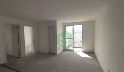 Apartamento à venda, 56 m² por R$ 575.000,00 - Jardim do Mar - São Bernardo do Campo/SP