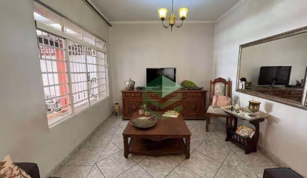 Sobrado com 3 dormitórios à venda, 216 m² por R$ 790.000,00 - Santa Terezinha - São Bernardo do Campo/SP
