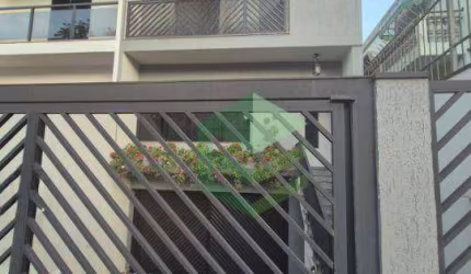 Sobrado com 3 dormitórios à venda, 277 m² por R$ 1.500.000 - Jardim das Américas - São Bernardo do Campo/SP