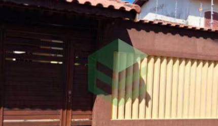 Casa com 3 dormitórios à venda, 151 m² por R$ 480.000,00 - Vila Suarão - Itanhaém/SP