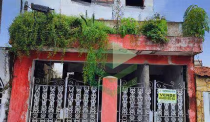 Terreno à venda, 140 m² por R$ 380.000,00 - Jardim Borborema - São Bernardo do Campo/SP