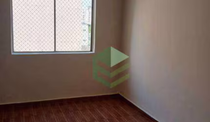 Apartamento com 1 dormitório à venda, 61 m² por R$ 270.000 - Rudge Ramos - São Bernardo do Campo/SP