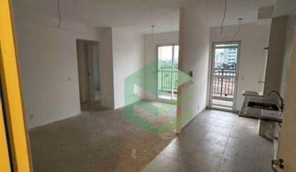 Apartamento à venda, 56 m² por R$ 535.000,00 - Rudge Ramos - São Bernardo do Campo/SP