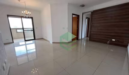 Apartamento à venda, 138 m² por R$ 950.000,00 - Jardim do Mar - São Bernardo do Campo/SP