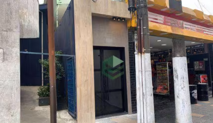 Conjunto, 50 m² - venda por R$ 150.000,00 ou aluguel por R$ 1.351,20/mês - Centro - São Bernardo do Campo/SP