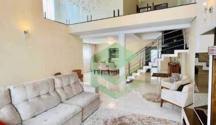 Sobrado à venda, 373 m² por R$ 2.130.000,00 - Parque Espacial - São Bernardo do Campo/SP