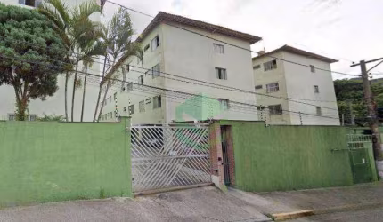 Kitnet com 1 dormitório à venda, 32 m² por R$ 198.000,00 - Dos Casa - São Bernardo do Campo/SP