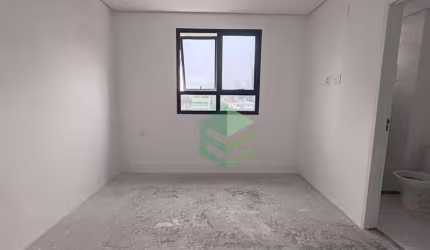 Loft com 1 dormitório à venda, 20 m² por R$ 220.000,00 - Centro - São Bernardo do Campo/SP