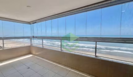 Apartamento com 3 dormitórios à venda, 128 m² por R$ 895.000 - Jardim Real - Praia Grande/SP