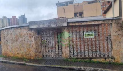 Casa com 3 dormitórios à venda, 197 m² por R$ 630.000,00 - Nova Petrópolis - São Bernardo do Campo/SP