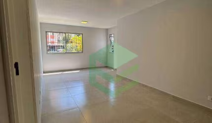 Apartamento com 2 dormitórios à venda, 88 m² por R$ 375.000,00 - Parque Terra Nova - São Bernardo do Campo/SP