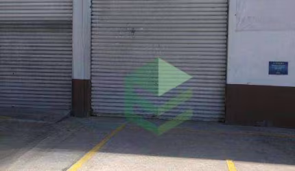 Salão à venda, 80 m² por R$ 430.000,00 - Demarchi - São Bernardo do Campo/SP