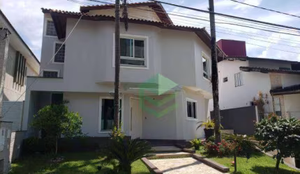 Sobrado à venda, 379 m² por R$ 3.650.000,00 - Parque Terra Nova II - São Bernardo do Campo/SP