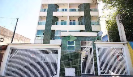 Apartamento com 2 dormitórios à venda, 67 m² por R$ 430.000,00 - Santa Terezinha - São Bernardo do Campo/SP