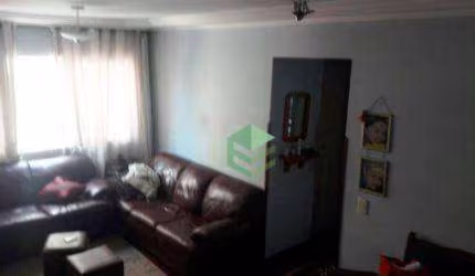 Apartamento à venda, 61 m² por R$ 360.000,00 - Assunção - São Bernardo do Campo/SP