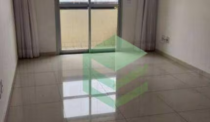 Apartamento com 2 dormitórios à venda, 65 m² por R$ 360.000 - Santa Terezinha - São Bernardo do Campo/SP