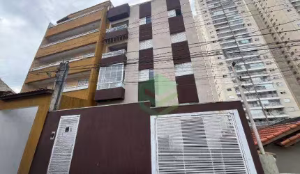 Apartamento com 2 dormitórios à venda, 62 m² por R$ 290.000 - Centro - São Bernardo do Campo/SP