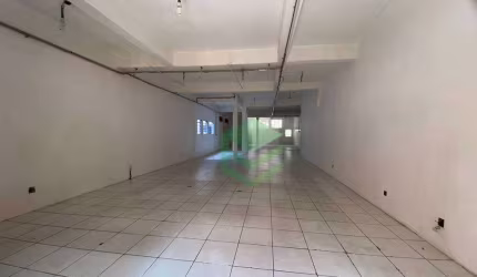 Salão para alugar, 300 m² por R$ 7.900,00/mês - Vila Gonçalves - São Bernardo do Campo/SP