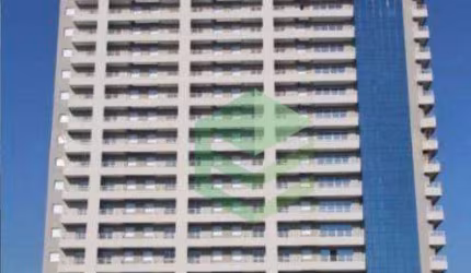 Loft com 1 dormitório à venda, 42 m² por R$ 425.000,00 - Rudge Ramos - São Bernardo do Campo/SP