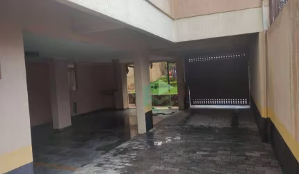 Apartamento à venda, 110 m² por R$ 395.000,00 - Jardim do Mar - São Bernardo do Campo/SP