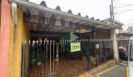 Casa com 3 dormitórios à venda, 165 m² por R$ 550.000,00 - Paulicéia - São Bernardo do Campo/SP