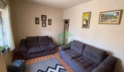 Casa com 3 dormitórios à venda, 146 m² por R$ 500.000,00 - Planalto - São Bernardo do Campo/SP